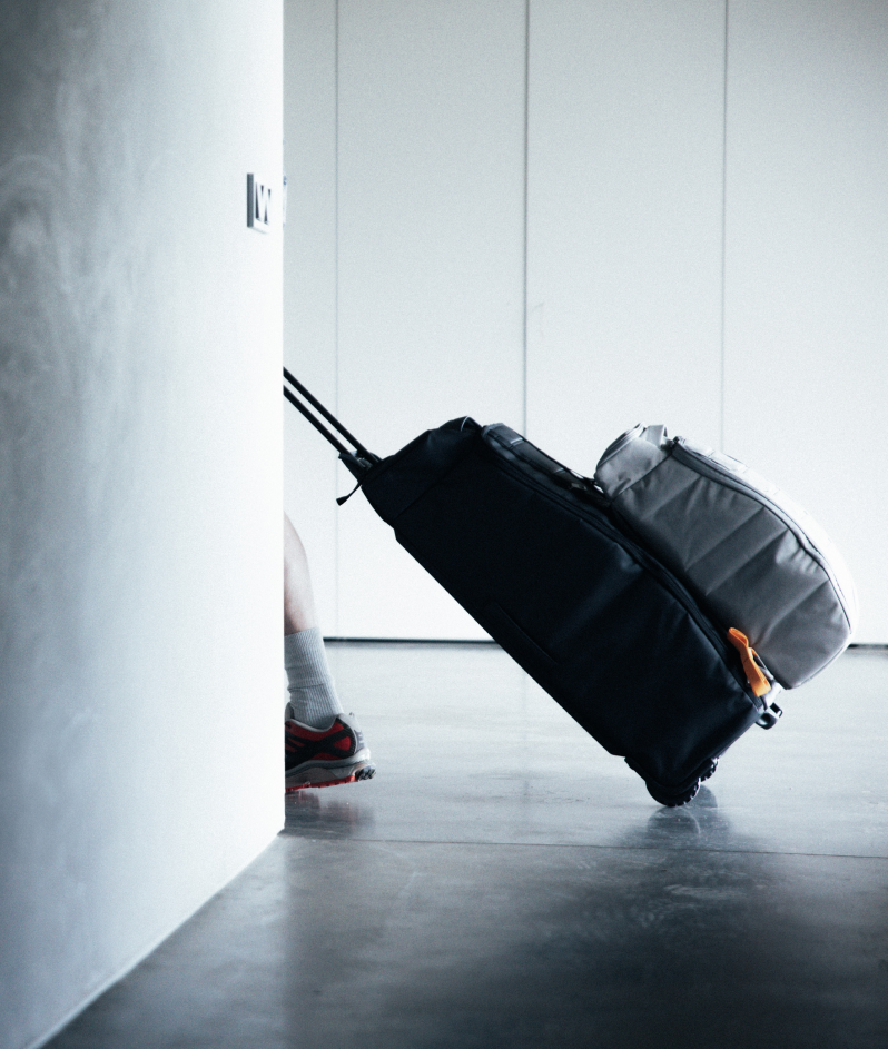 Lost & Found
