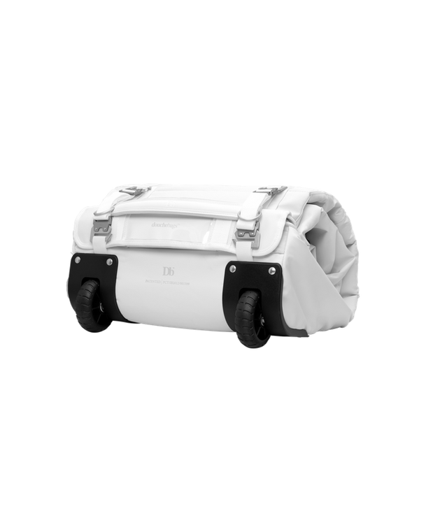Snow Roller Pro White Out 19/20