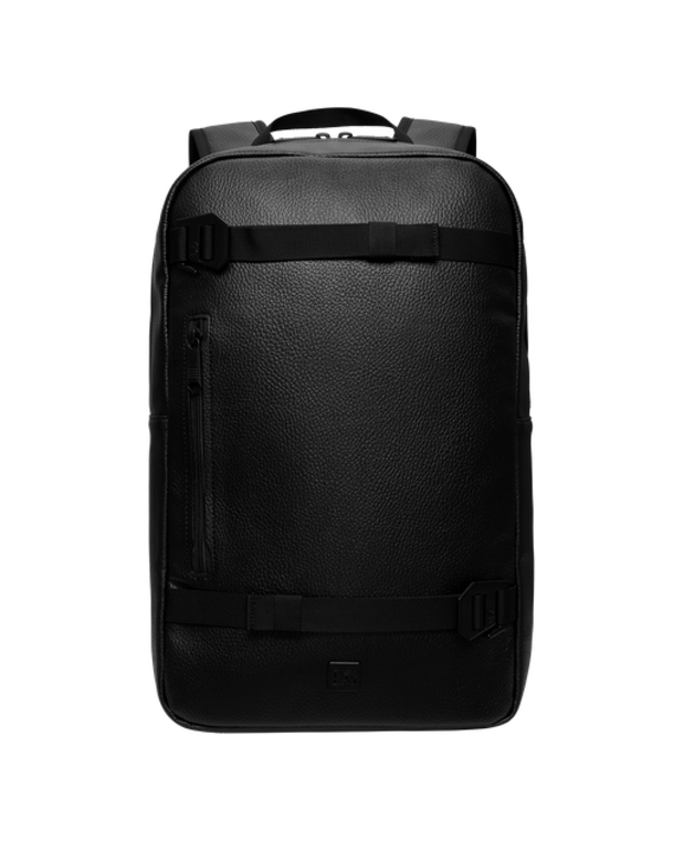 Essential Backpack 17L PU Leather Db