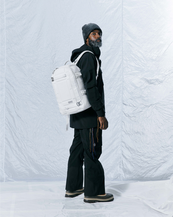 Ramverk Pro 1st Generation 26L White Out