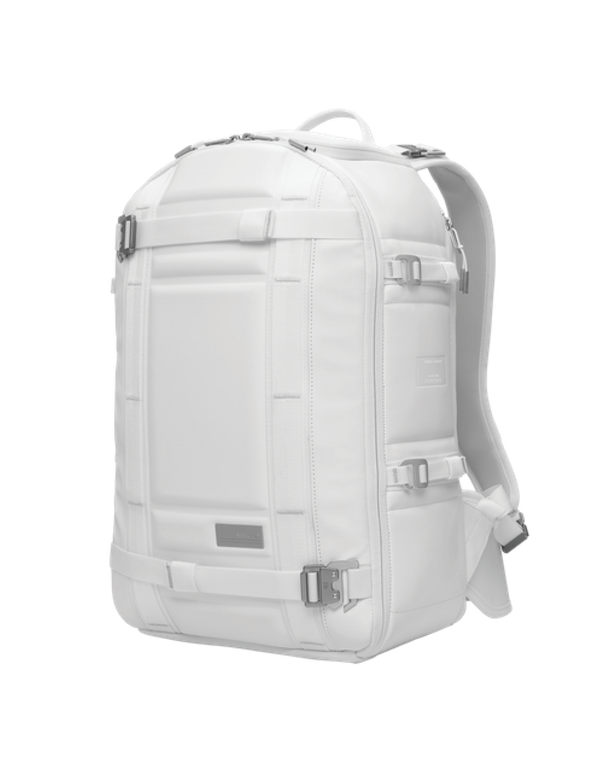 Ramverk Pro 1st Generation 26L White Out