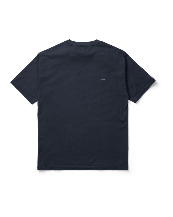 Anywear Tee Blue Hour