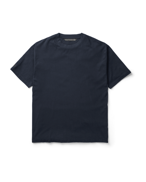 Anywear Tee Blue Hour