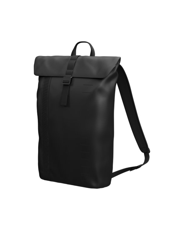 Essential Backpack 12L Black Out