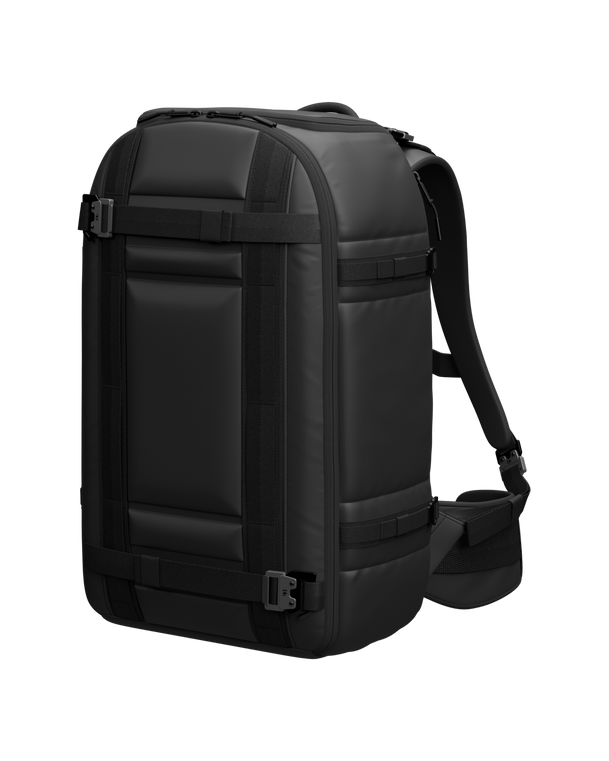 Ramverk Pro 1st Generation Backpack 32L Black Out