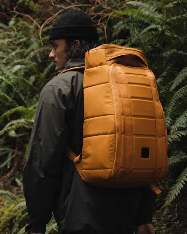Hugger 1st Generation Backpack 30L Birchwood Brown