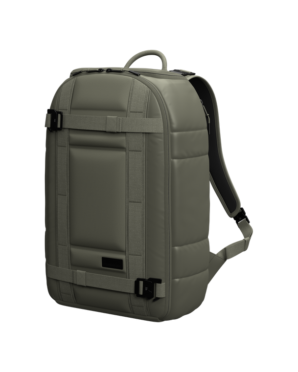 Ramverk 1st Generation Backpack 21L Moss Green