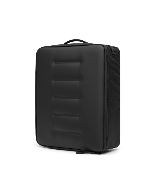 Ramverk Camera Insert M Black Out