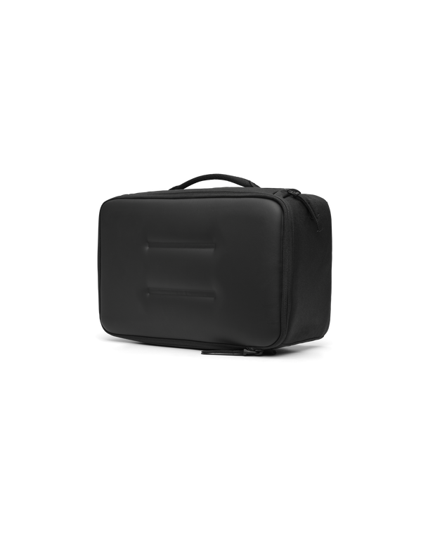 Ramverk Camera Insert S Black Out
