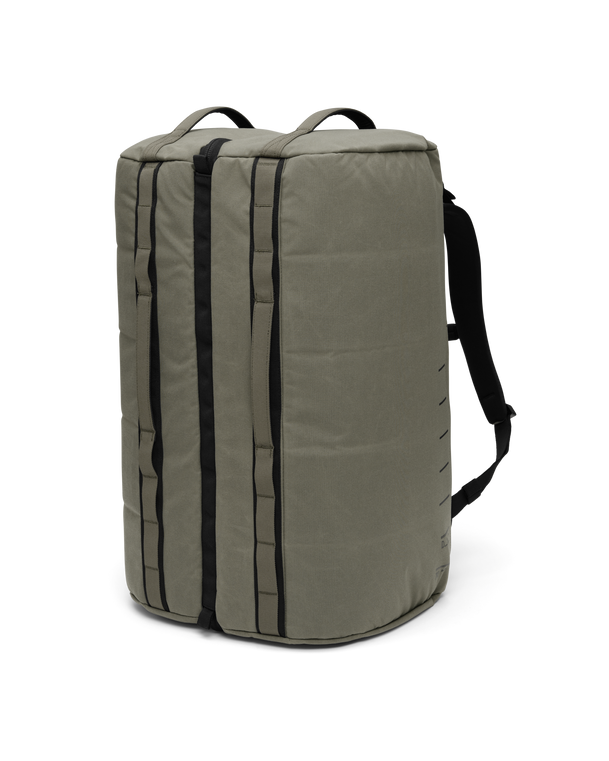 Roamer Pro Split Duffel 70L Forest Green