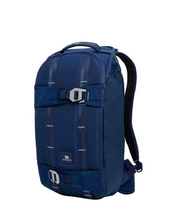 Snow Backcountry Backpack 34L Deep Sea Blue
