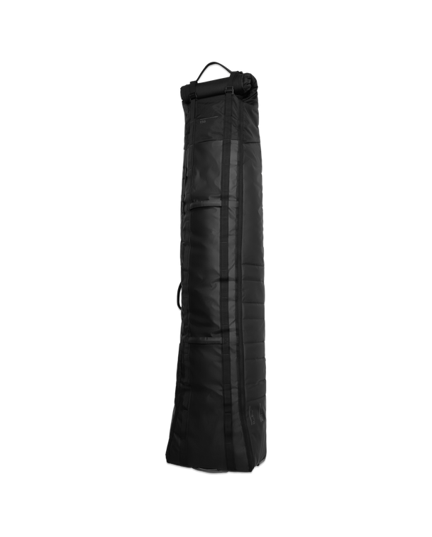 Snow Roller Pro 127L Black Out