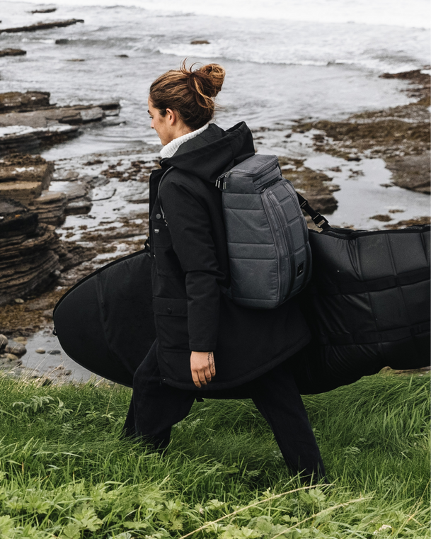 Hugger 1st Generation Backpack 20L Gneiss