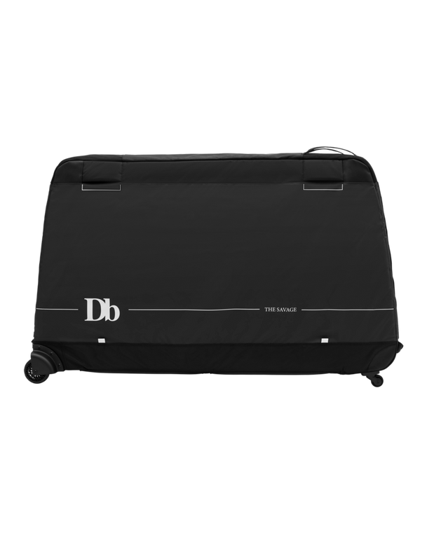 Bike Bag Black Out
