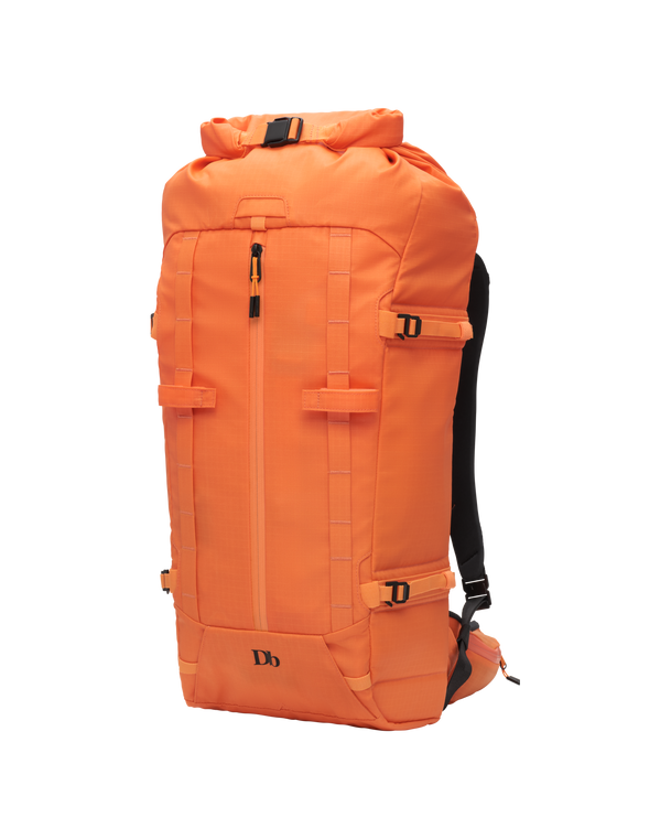 Snow Pro Backpack 34L Midnight Sun
