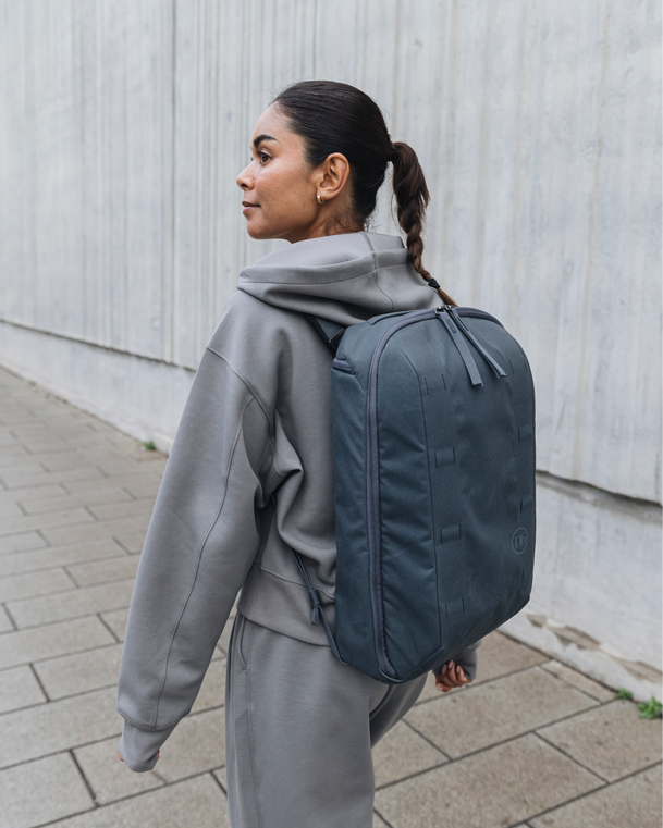 Freya 1st Generation Backpack 16L Gneiss