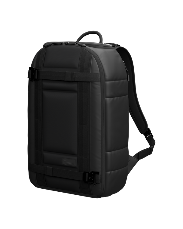 Ramverk 1st Generation Backpack 21L Black Out