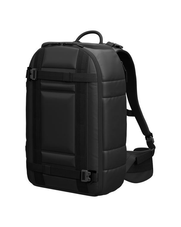 Ramverk Pro 1st Generation Backpack 26L Black Out