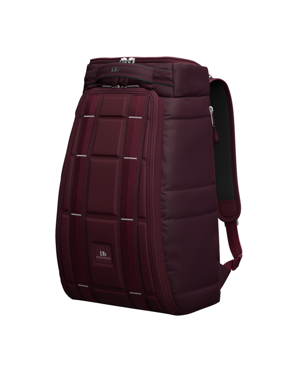 Hugger 1st Generation Backpack 20L Raspberry