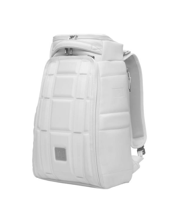 Hugger Backpack 20L White Out