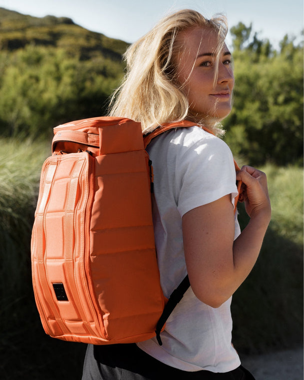 Hugger 1st Generation Backpack 20L Midnight Sun