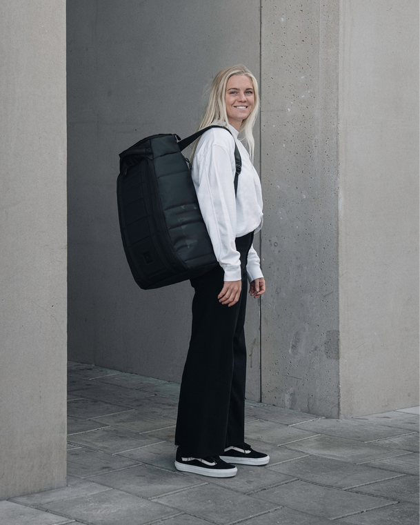 Hugger Backpack 30L JO Camo