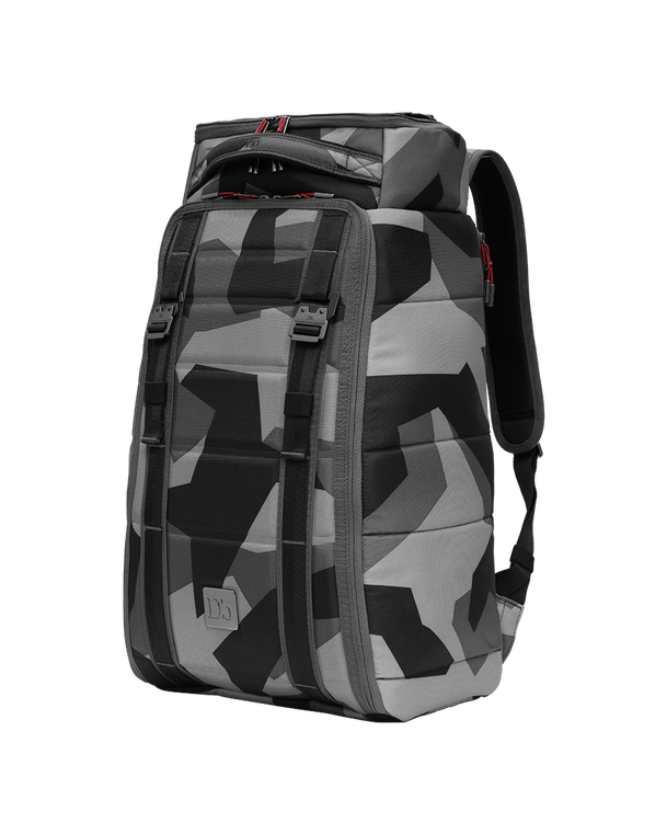 Hugger Backpack 30L JO Camo