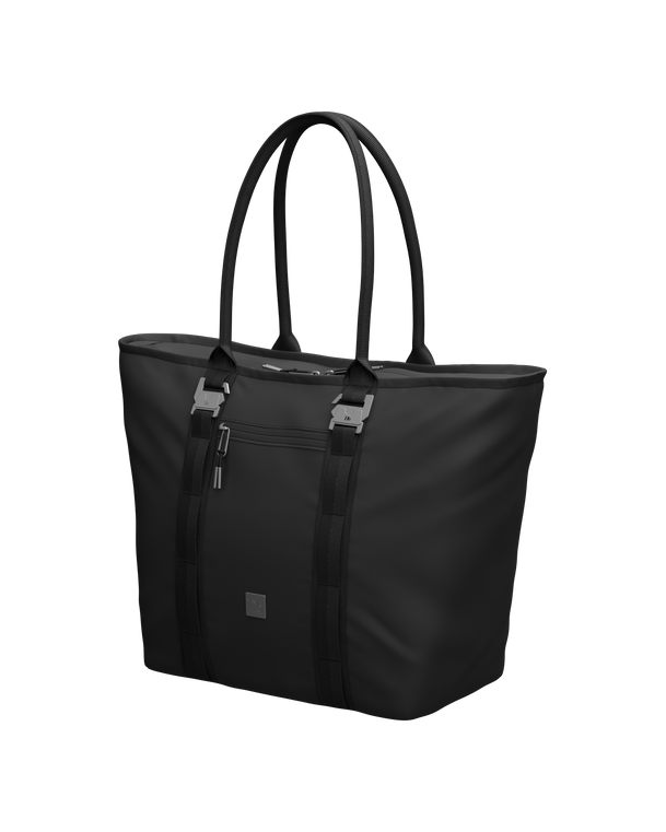 Essential 1st Generation Tote 25L Black Out