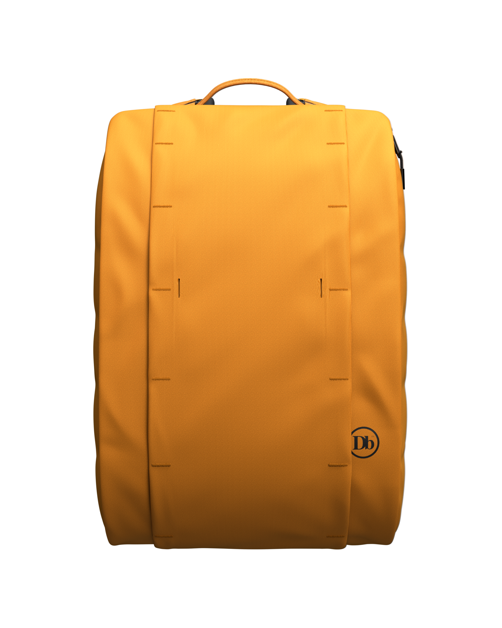 Hugger 1st Generation Base Backpack 15L Birchwood Brown