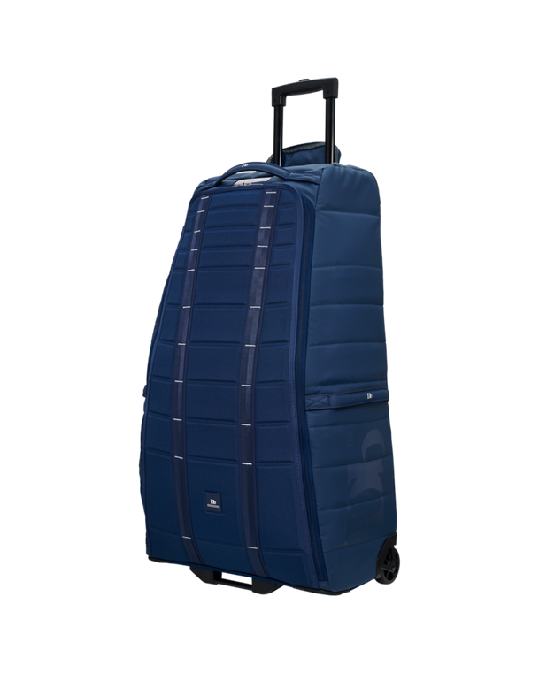 Hugger Roller Bag 90L Deep Sea Blue