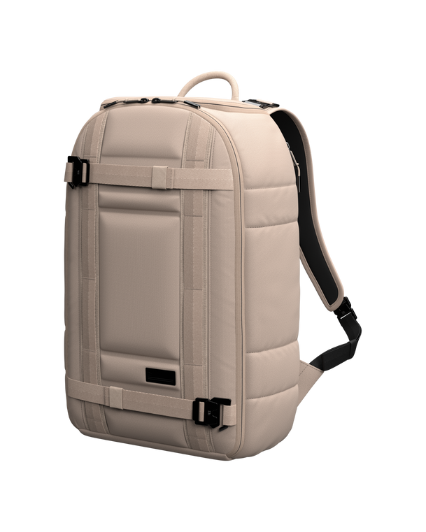 Ramverk 1st Generation Backpack 21L Fogbow Beige